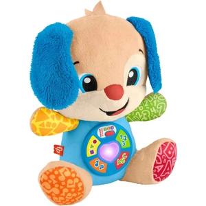 Fisher Price Eğitci Köpekçik (Türkçe)