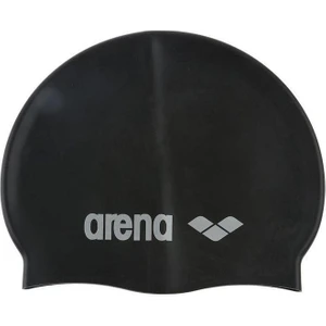 Classic Silicone Siyah Unisex Bone 9166255
