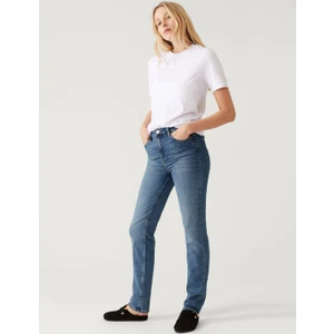 Marks & Spencer Sienna Straight Leg Jean Pantolon