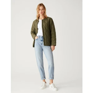 Marks & Spencer Yüksek Bel Mom Jean Pantolon