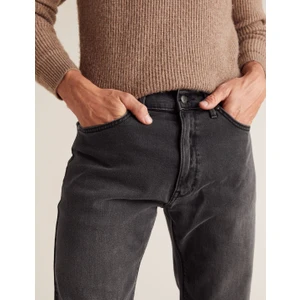 Marks & Spencer Straight Fit Jean Pantolon