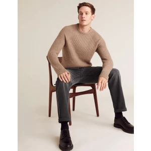 Marks & Spencer Straight Fit Jean Pantolon