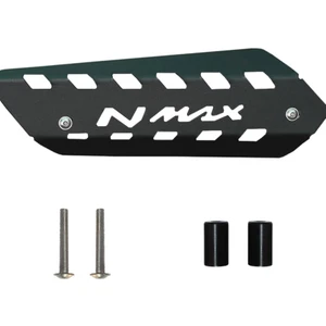 N-Max Egzoz Koruma Demiri