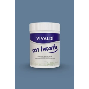 Tüm Yüzeyler Için Su Bazlı Hibrit Yenileme Boyası Dıy-Dolap-Ahşap-Mobilya-Kapı-Beyaz Eşya-Fayans 1lt