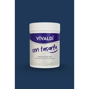 Tüm Yüzeyler Için Su Bazlı Hibrit Yenileme Boyası Dıy-Dolap-Ahşap-Mobilya-Kapı-Beyaz Eşya-Fayans 1lt