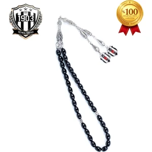 Onix - Arpa Doğaltaş Tespih