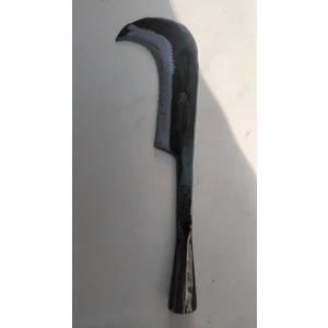 Yılmazkara Hırdavat Dövme Çelik Küçük Boy Tahra 36 cm