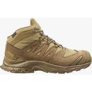 Xa Forces Mıd Gtx Erkek Outdoor Bot L409779 - Kahverengi