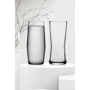 Nude Anason Rakı Bardağı 180 cc 6'lı