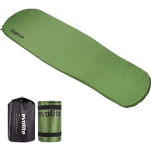 Luno 3.8 Cm Şişme Mat- Haki