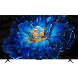 65C6KS  65'' 165 Ekran Uydu Alıcılı 4K Ultra HD MiniLED  Google TV