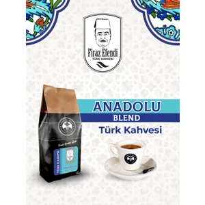Anadolu Blend Türk Kahvesi 250 gr