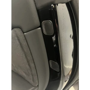 Tesla Model Y Kapı Kapağı Contası 4'lü