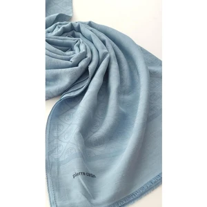 Bebe Mavisi Pierre Cardin Şal