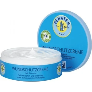 Baby İnatçı Pişik Yoğun Bakım Wundschutzcreme Krem 200 ml