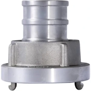 2" Alman Tip Rekor Hortum Ucu