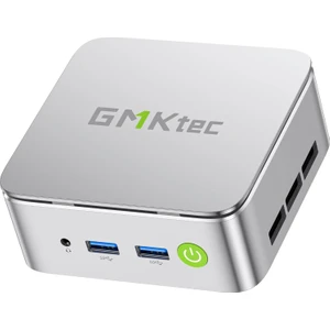 G10 Amd Ryzen 5 3500U Işlemci, 16GB Ddr4 Ram, Hdmı/dp, Wifi+Bt Win 11 Pro Mini Pc