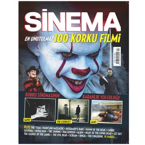 Sinema Özel Korku