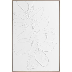 The Mia Kabartma Kanvas Tablo 80X120 cm TBL0080