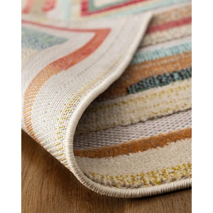 Madame Coco Plumet Halı - 160X230 cm - Bej