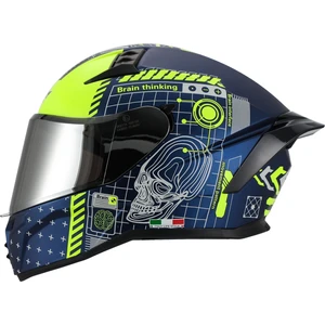 Sw 869 Pro Full Face