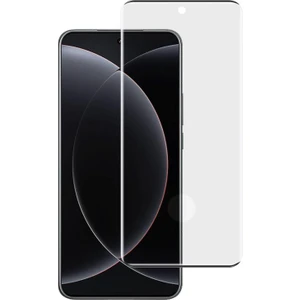 Xiaomi 15 Ultra Esnek Pet Ekran Koruyucu + Kamera Lens Koruyucu