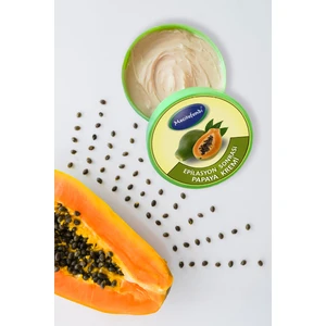 Epilasyon Sonrası Papaya Kremi (150 ml)