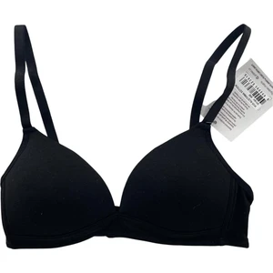 Dode Flora 133 Alıştırma Sütyeni Desteksiz Balensiz Godewo