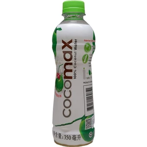 Hindistan Cevizi Suyu 350 ml - Coconut Water (3 Adet)