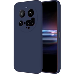 Xiaomi 15 Ultra Kılıf Içi Kadife Mara Lansman Kapak + Pet Ekran Koruyucu