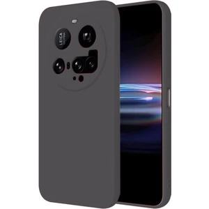 Xiaomi 15 Ultra Kılıf Içi Kadife Mara Lansman Kapak + Pet Ekran Koruyucu