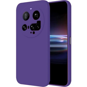 Xiaomi 15 Ultra Kılıf Içi Kadife Mara Lansman Kapak + Pet Ekran Koruyucu