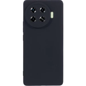 Tecno Spark 20 Pro Plus Kılıf Kamera Korumalı First Silikon