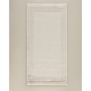 Madame Coco Aleron Halı - Krem - 160X230 cm