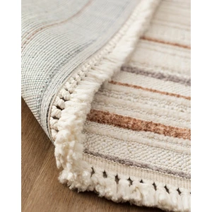 Madame Coco Gordes Halı - Krem - 200x290 cm