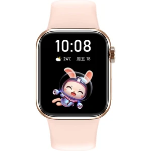 miFly S9 Pro Akıllı Saat