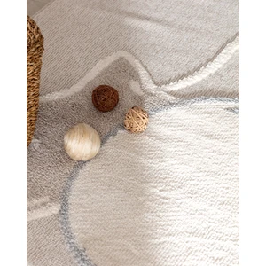 Madame Coco Celise Halı - Bej - 120X180 cm