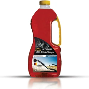 Oto Yazlık Cam Suyu 1.8 Lt
