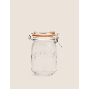 Marks & Spencer Vakumlu Cam Kavanoz 1 Litre