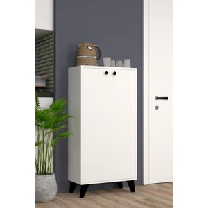 Poyraz No 3 Banyo Dolabı
