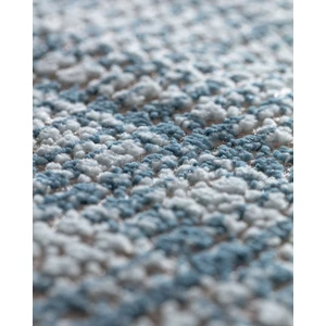 Madame Coco Crabe Halı - Gri - 80X300 cm