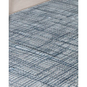 Madame Coco Crabe Halı - Gri - 80X150 cm