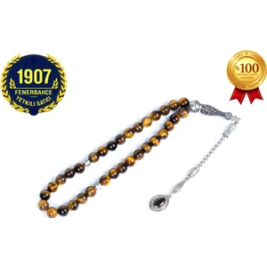 Fb Kaplangözü Doğaltaş Tespih