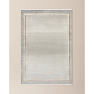Madame Coco Mandel Halı - Krem - 160x230 cm