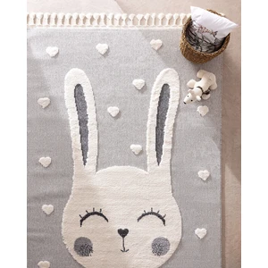 Madame Coco Carotte Halı - Krem - 160X230 cm