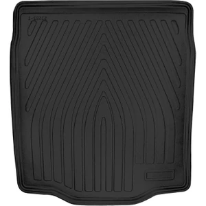 Premium Citroen C4X 2023 Sonrası Bagaj Havuzu | Ince Stepne