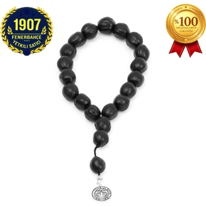 Fb Kokulu 17'lik Siyah Andız Tespih