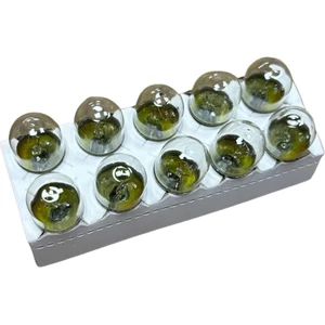 67 R5 5W 12V Stop Ampul 10 Adet Fiyatıdır