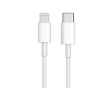 Iphone 8 x Xs Xr 11 12 13 14 Pro Max Plus Uyumlu Hızlı Şarj Kablosu Type C To Lightning