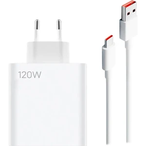 120 Watt Ultra Hızlı Şarj Aleti Type-C Xiaomi, Poco ,redmi